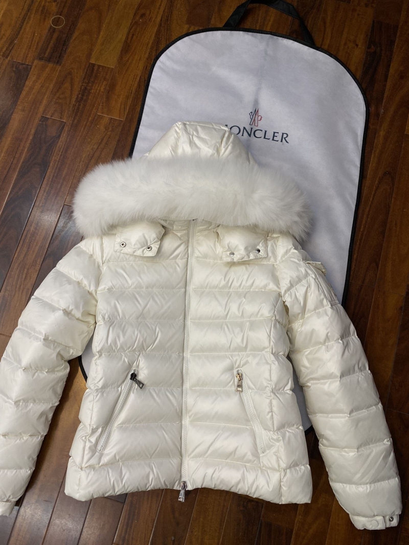 Moncler Down Coat